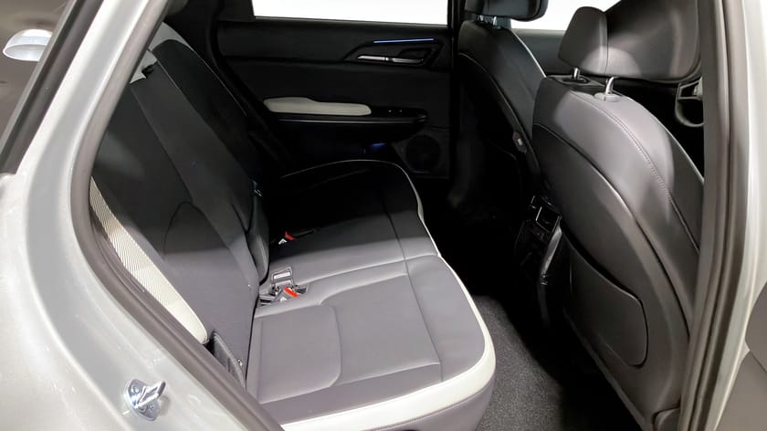 Bild 5 av Kia EV5 Long Range AWD