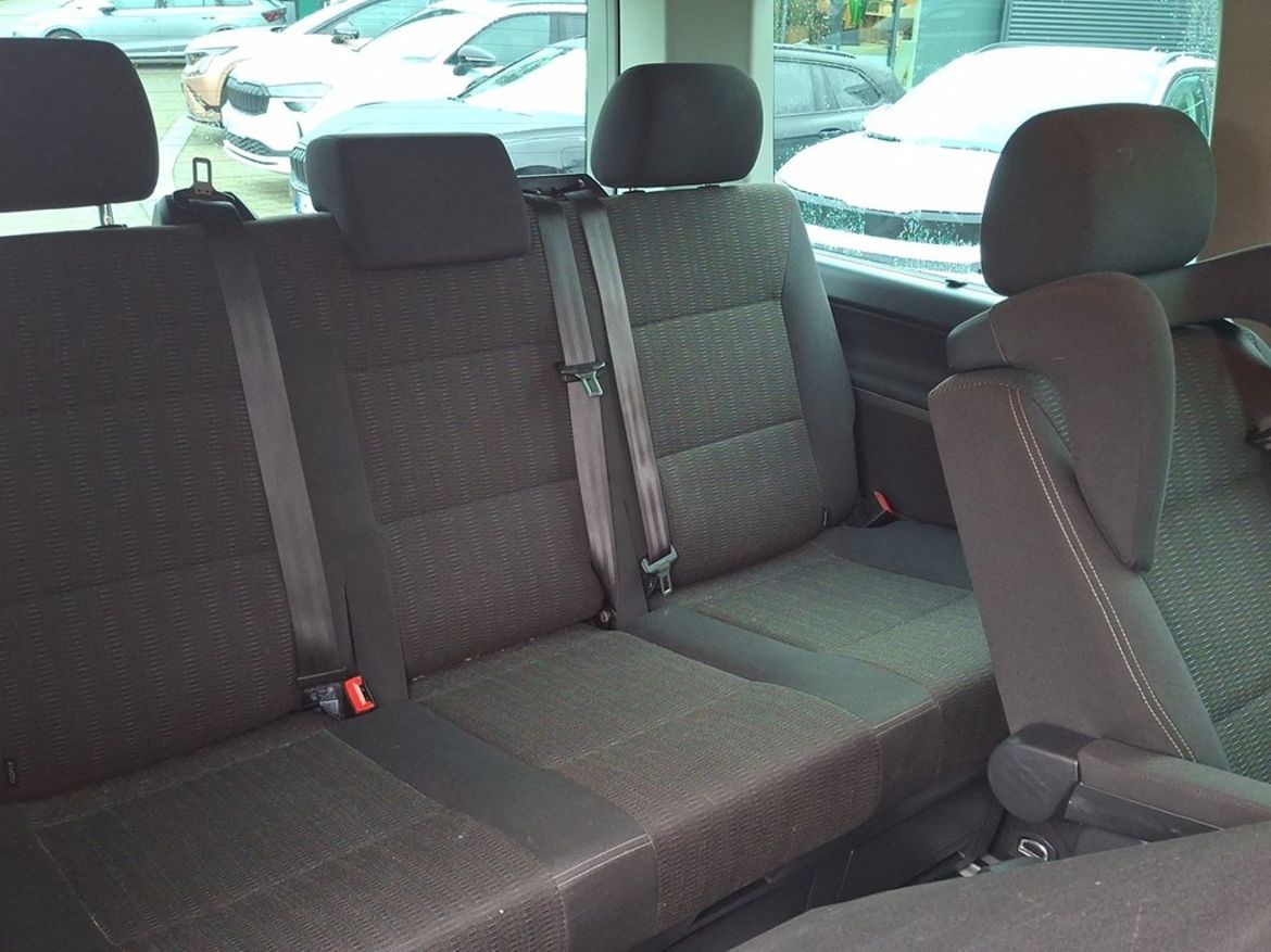 Volkswagen Volkswagen Multivan — bild 14