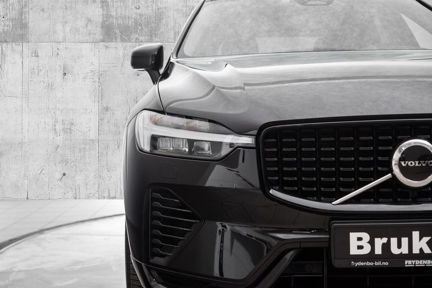 Bilde 3 av Volvo XC60