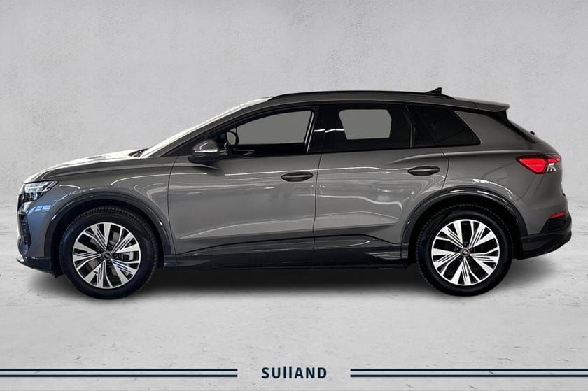 Bilde 2 av Audi Q4 55 e-tron quattro