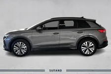 Thumnail bilde 1 av Audi Q4 55 e-tron quattro