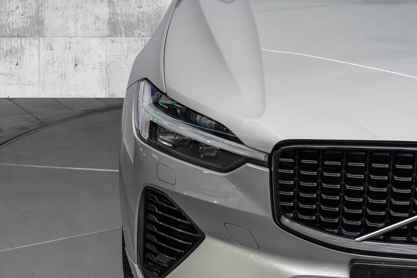 Bilde 4 av Volvo XC60