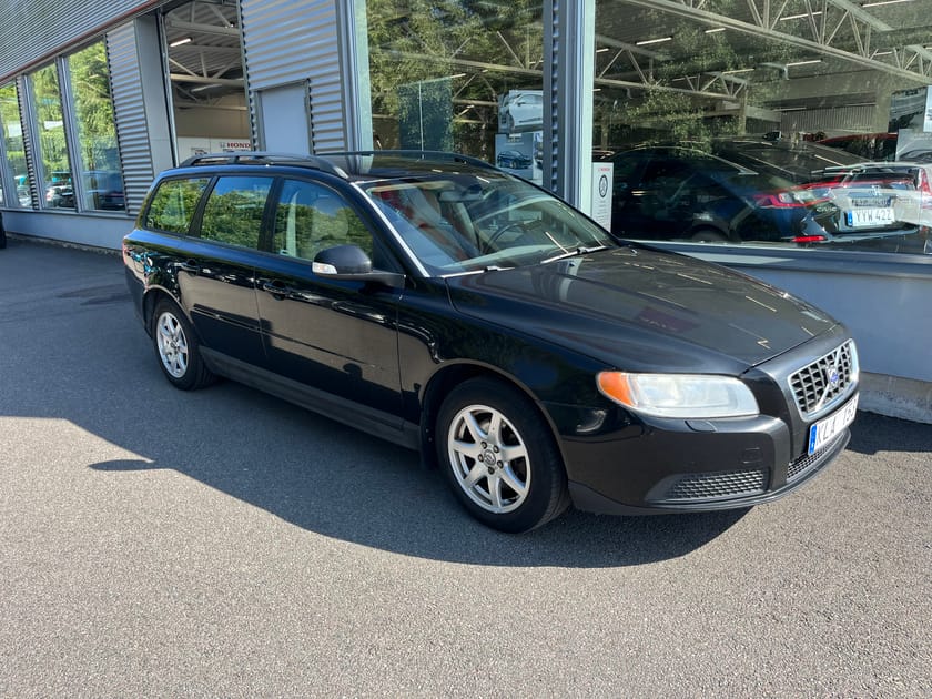 Bild 3 av Volvo V70 