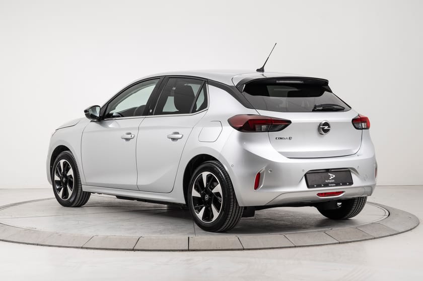 Bilde 5 av Opel Corsa-e Cruise Kamera LED Rattvarme