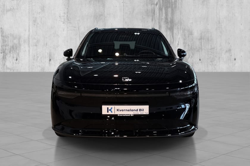Bilde 2 av Zeekr 7X Privilege AWD | Luft | Head-Up | Massasje | +++