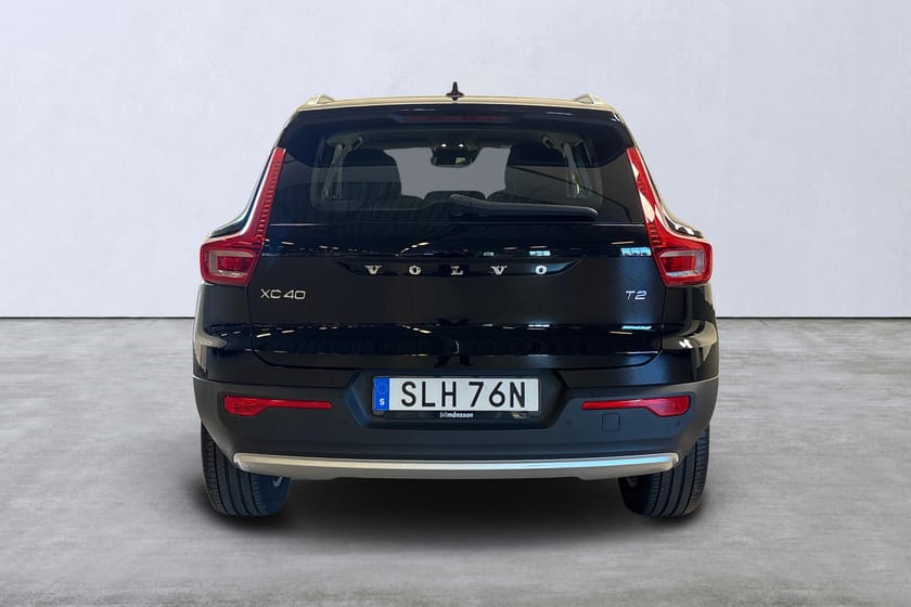 Bild 5 av Volvo XC40 T2 FWD Momentum