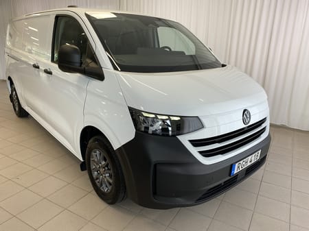 Volkswagen Transporter TDI 150 Automat
