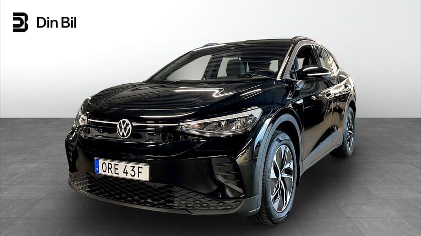 Bild 1 av Volkswagen ID.4 Pro Performance