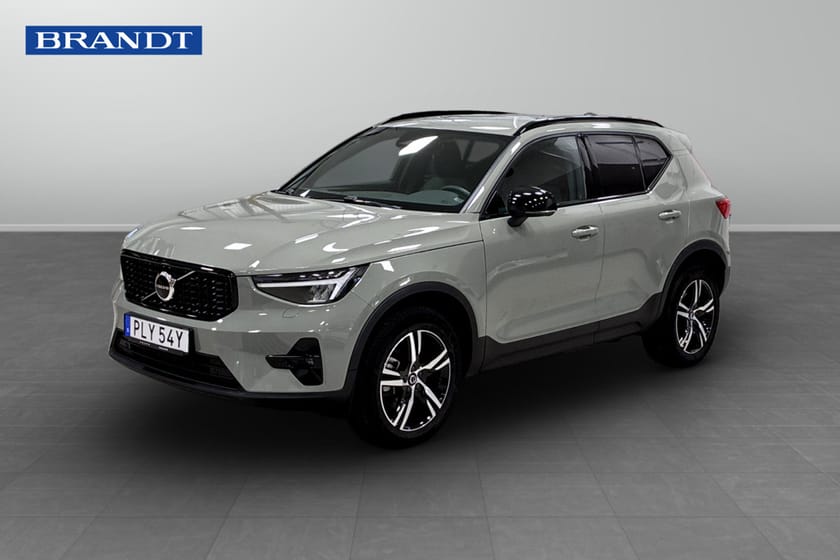 Bild 1 av Volvo XC40