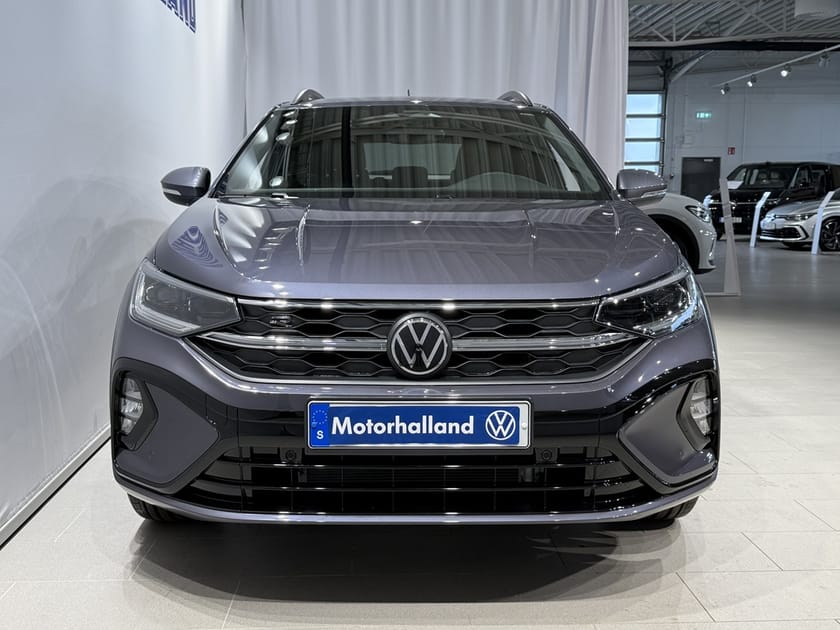 Bild 4 av Volkswagen Taigo