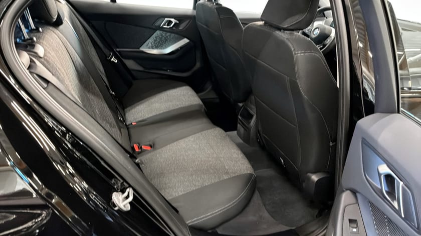 Bild 5 av BMW 120