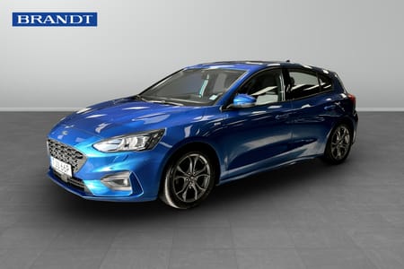 Ford Focus ST-Line 5D 1.5 EcoBoost 185hk