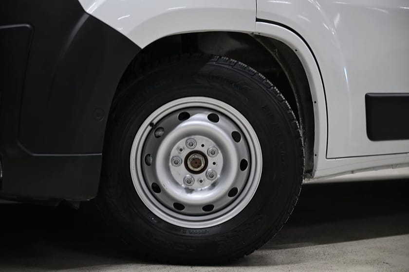 Bild 4 av Opel Movano Van 2.2 CDTi 180HK L3H2|Automat|Drag|LED|Backkamear|Leasbar
