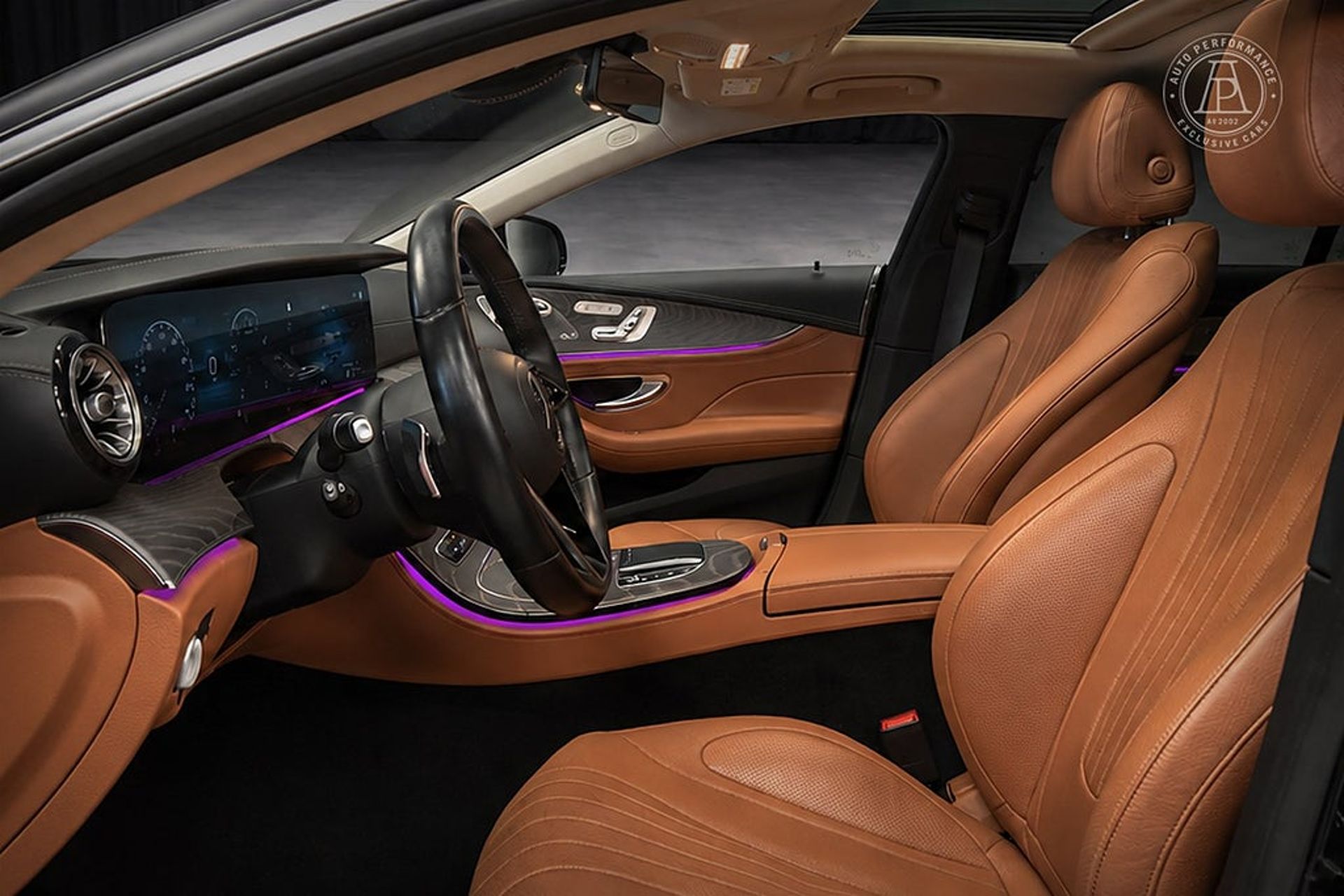 Mercedes-Benz CLS 2022, bild 6/12