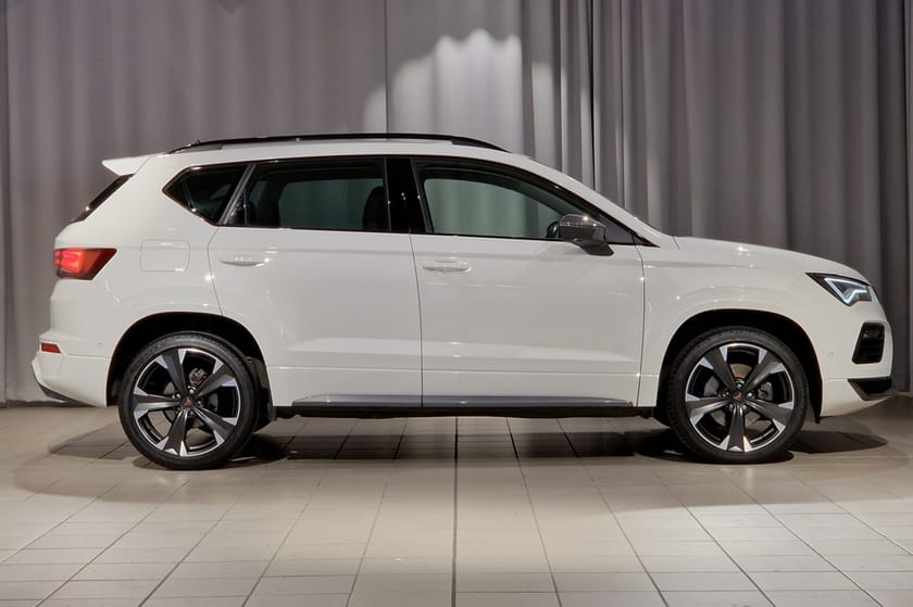 Bild 3 av CUPRA Ateca