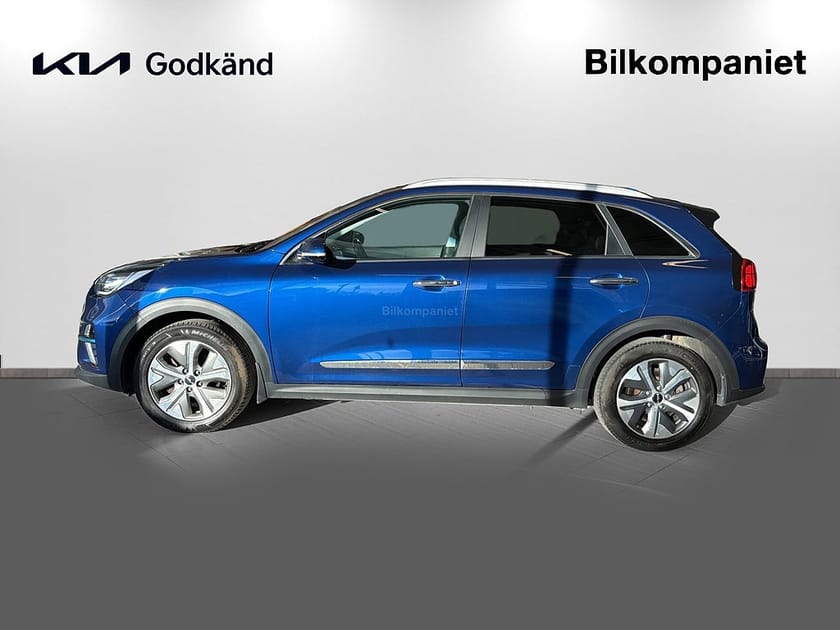 Bild 4 av Kia e-Niro