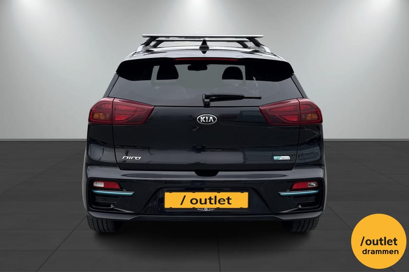 Bilde 4 av Kia e-Niro