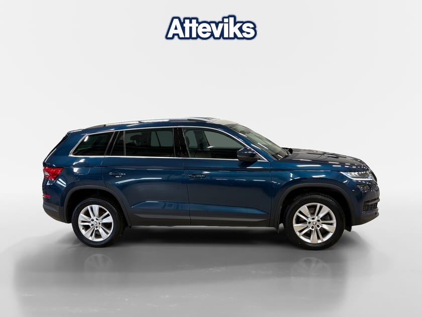 Bild 2 av Škoda Kodiaq