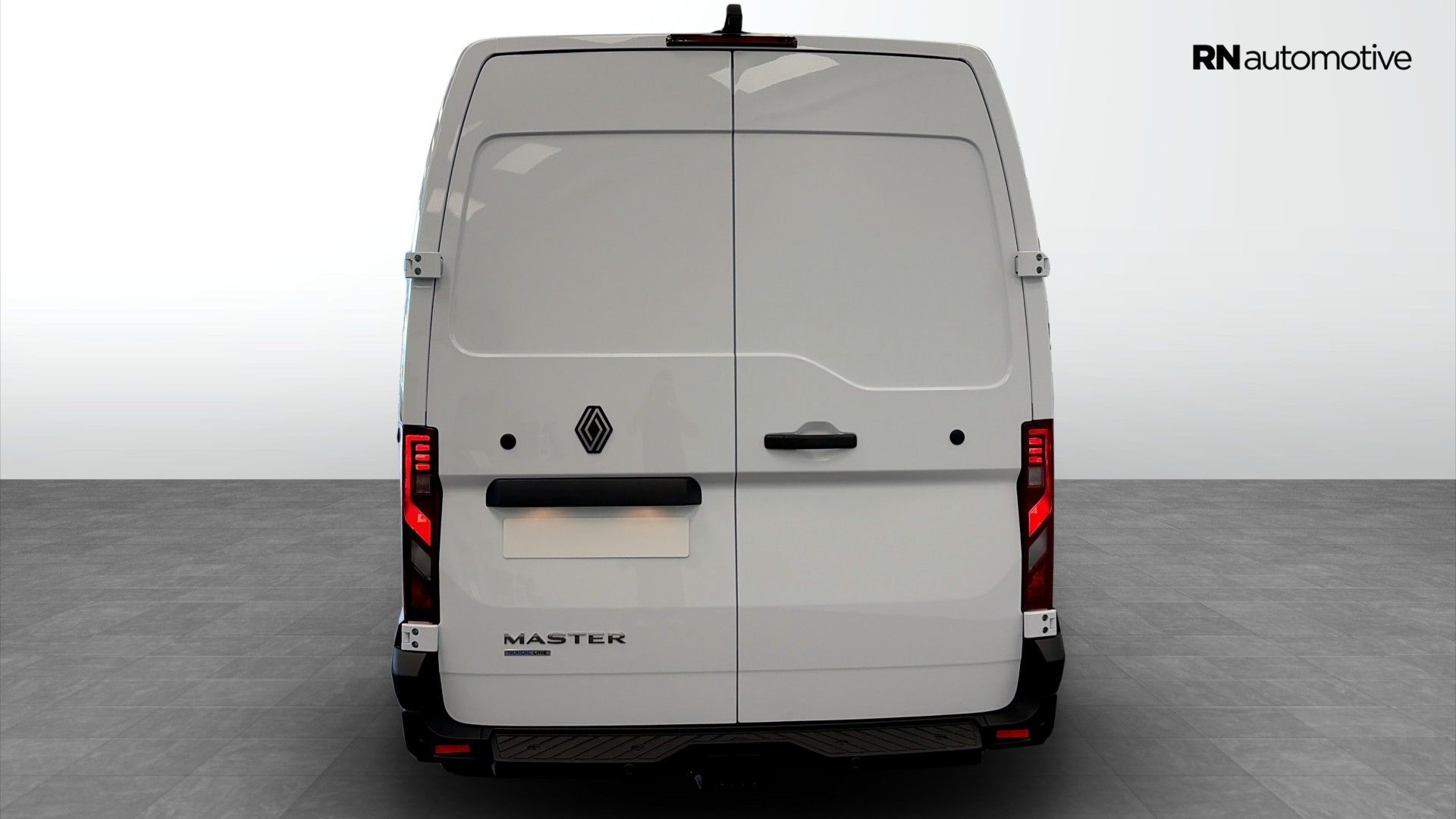 Renault Master L2H2 2026, photo 4/10