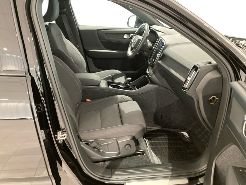 Bild 5 av Volvo XC40 Recharge Twin Core