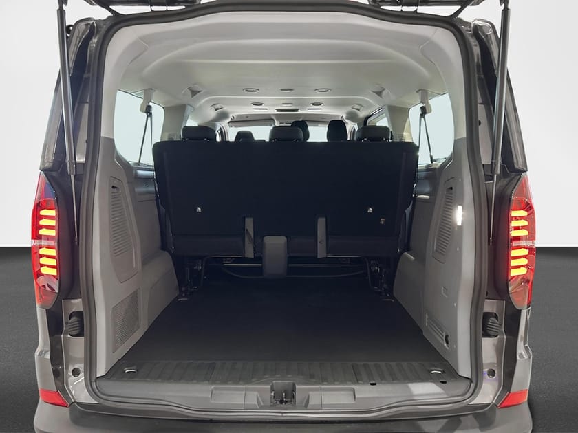 Bild 5 av Volkswagen Transporter 