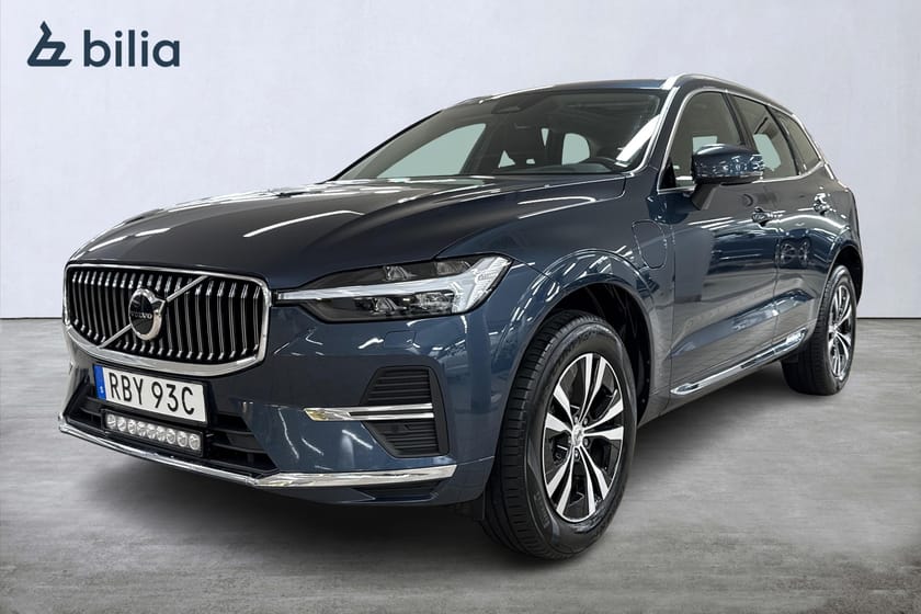 Bild 1 av Volvo XC60