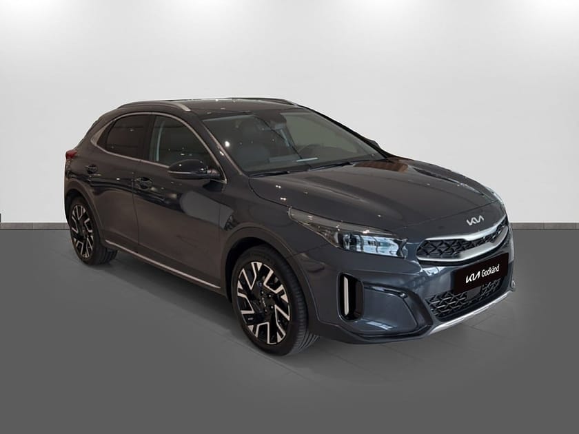 Bild 3 av Kia XCeed Plug-in Hybrid ADVANCE