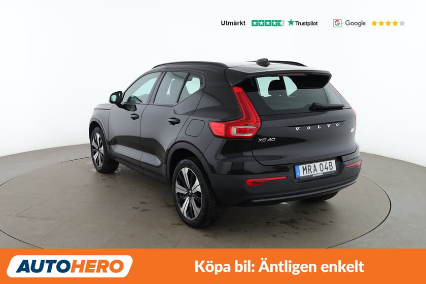 Bild 3 av Volvo XC40 Recharge Single Motor