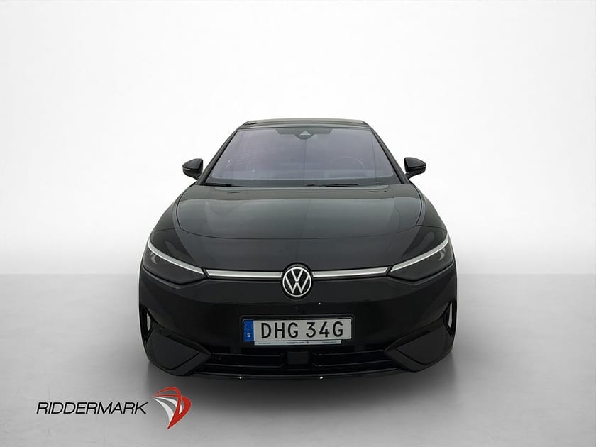 Bild 3 av Volkswagen ID.7 Pro 286hk Plus 360° H/K HUD Massage Dragkrok