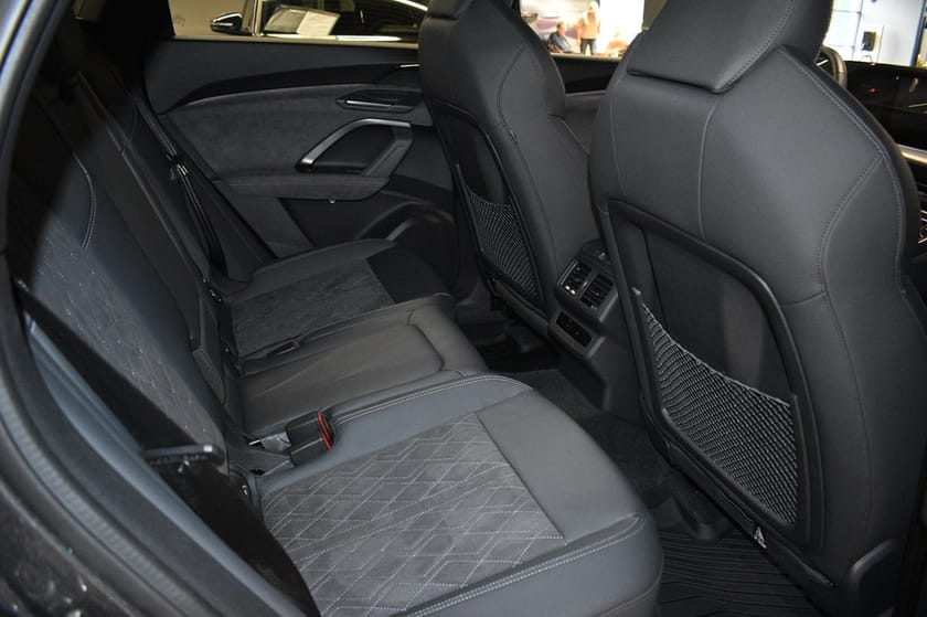 Bild 5 av Audi Q5