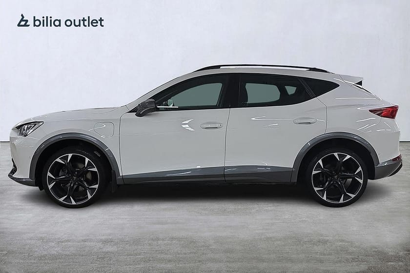 Bild 3 av CUPRA Formentor e-Hybrid