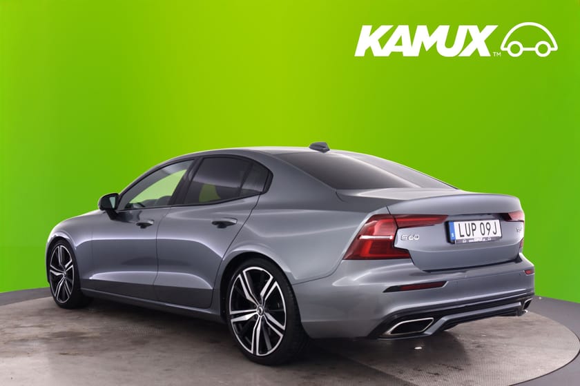Bild 5 av Volvo S60