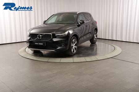 Volvo XC40 T2 FWD Inscription