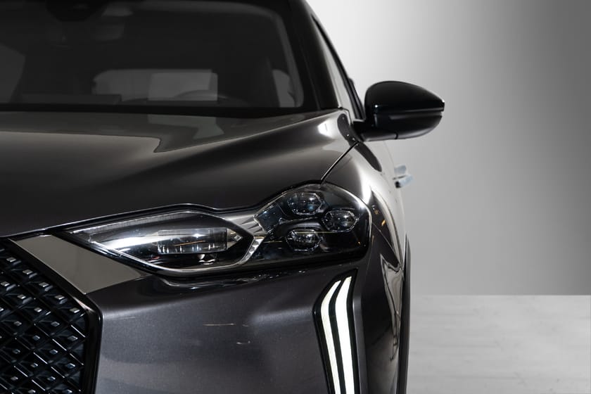 Bilde 4 av DS 3 E-TENSE 50 kWh | Skinn | ACC | Prox keyless | LED Matrix