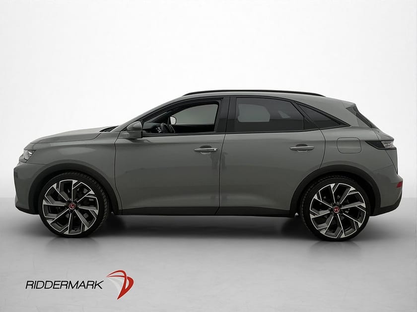Bild 5 av DS 7 E-Tense 360 Performance 4x4 360hk Värmare 360° MOMS