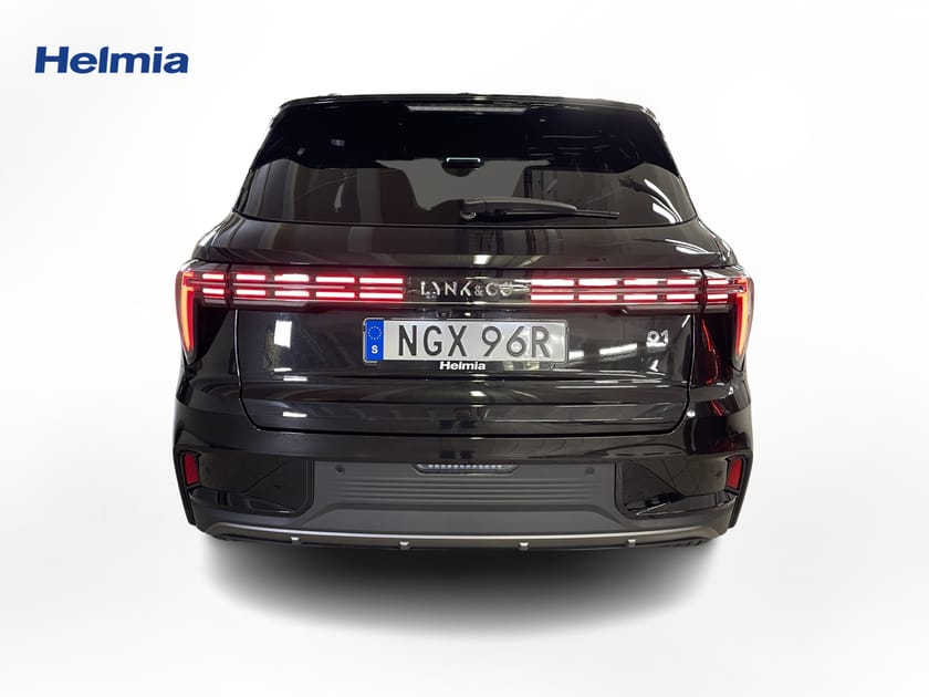 Bild 5 av Lynk & Co 01 PHEV More
