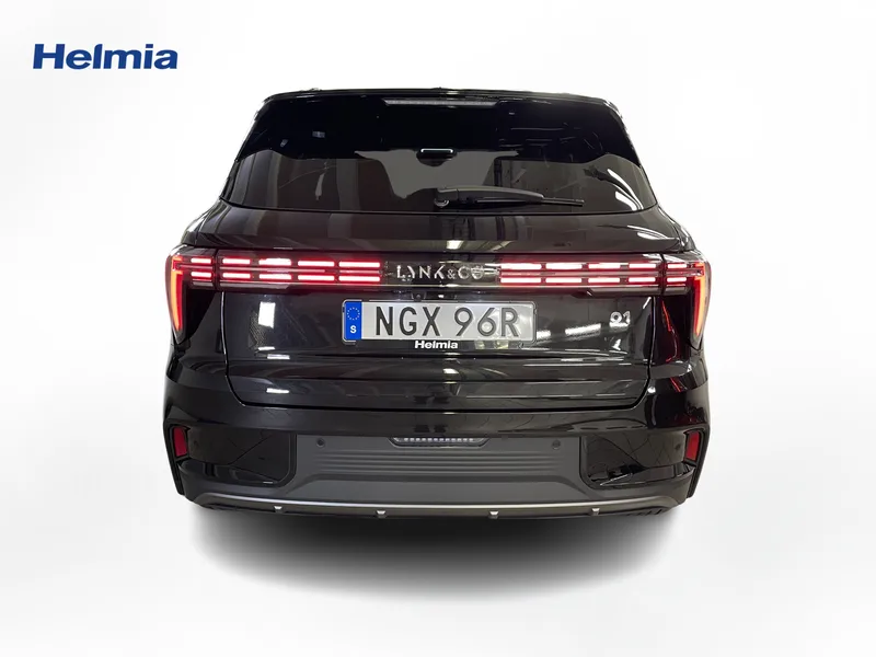 Bild 5 av 16 – Lynk & Co 01 PHEV More