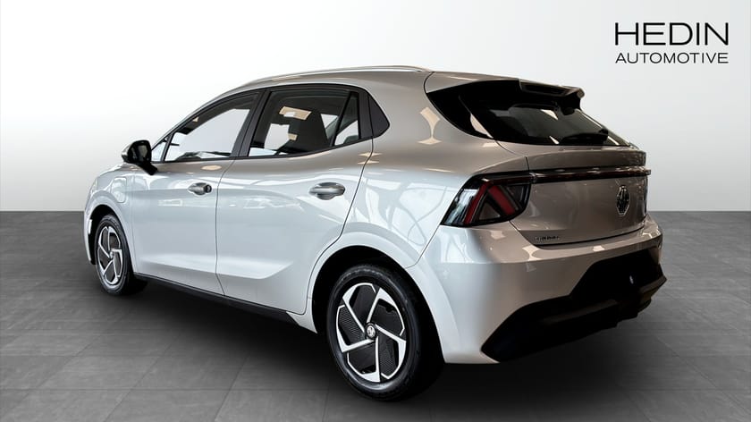 Bild 2 av MG 4 EV Urban COMFORT 43 KWH