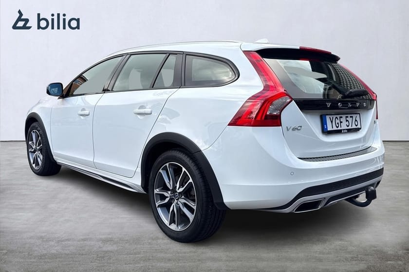Bild 2 av Volvo V60 Cross Country