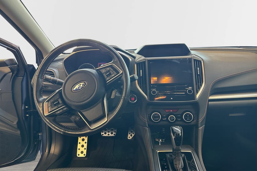 Bild 5 av Subaru XV
