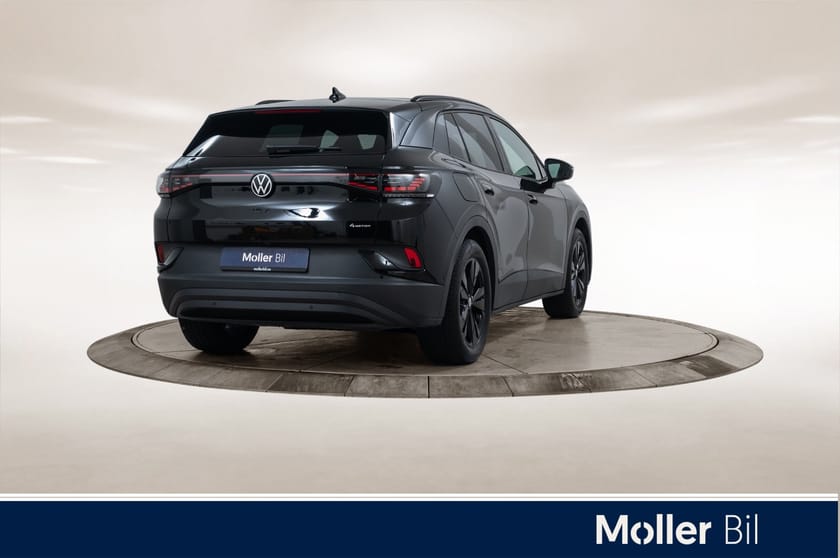 Bilde 5 av Volkswagen ID.4 Pro 4M