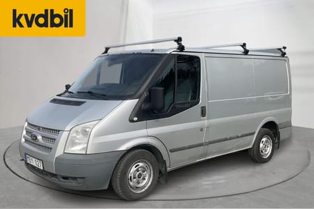 Ford Transit T260