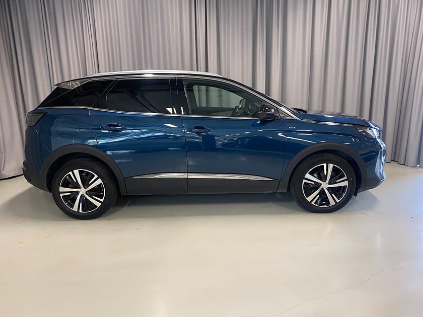 Bild 3 av Peugeot 3008