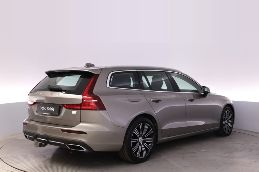Bild 4 av Volvo V60