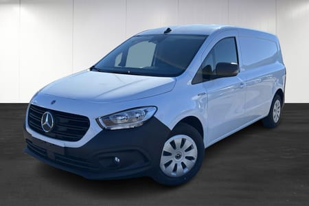 Mercedes-Benz eCitan