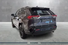 Thumnail bilde 2 av Toyota RAV4 Plug-in Hybrid
