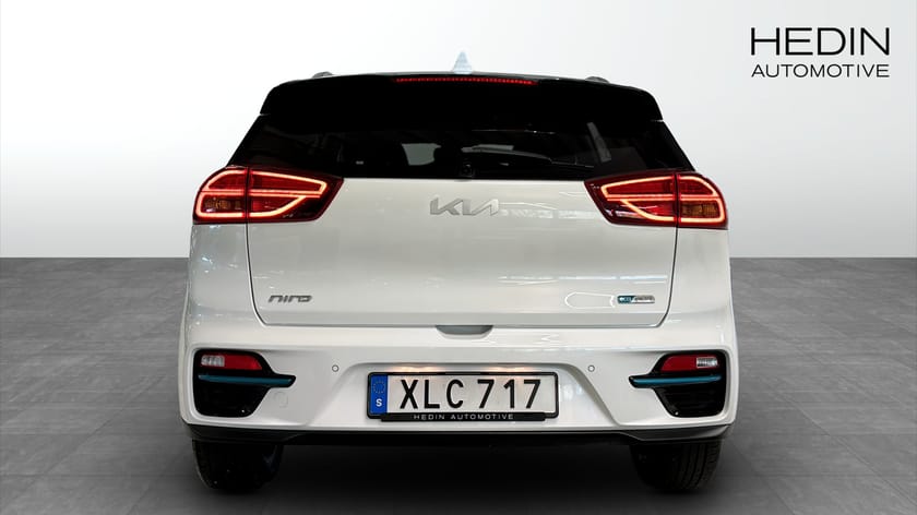 Bild 5 av Kia e-Niro