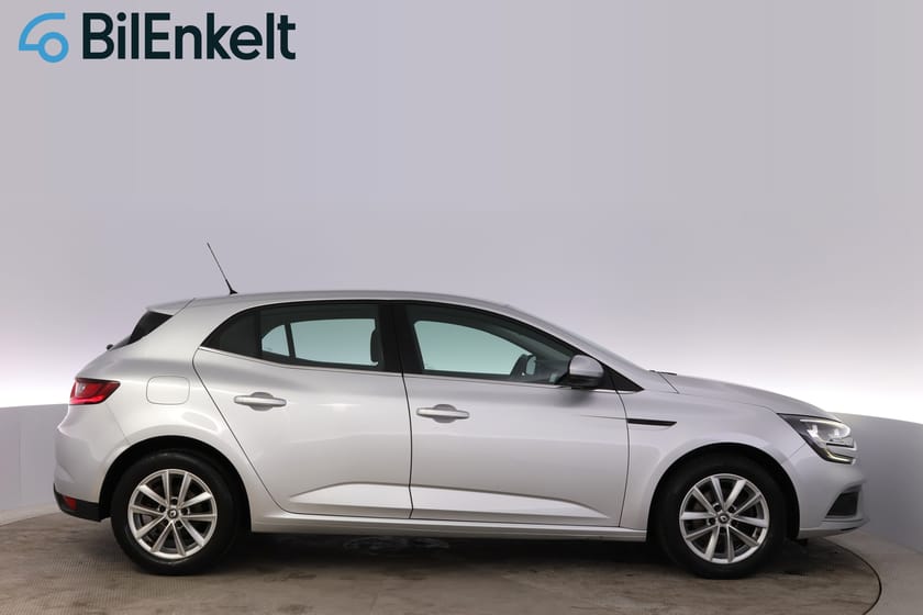 Bild 2 av Renault Mégane