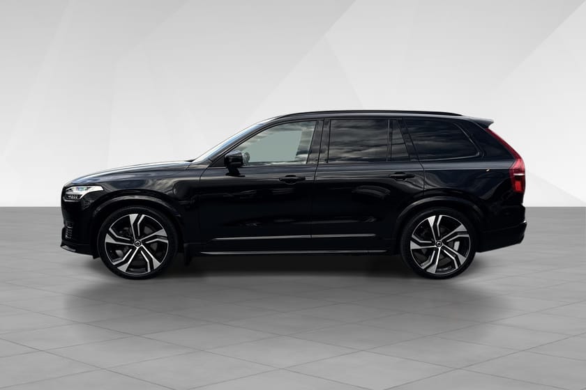 Bilde 4 av Volvo XC90