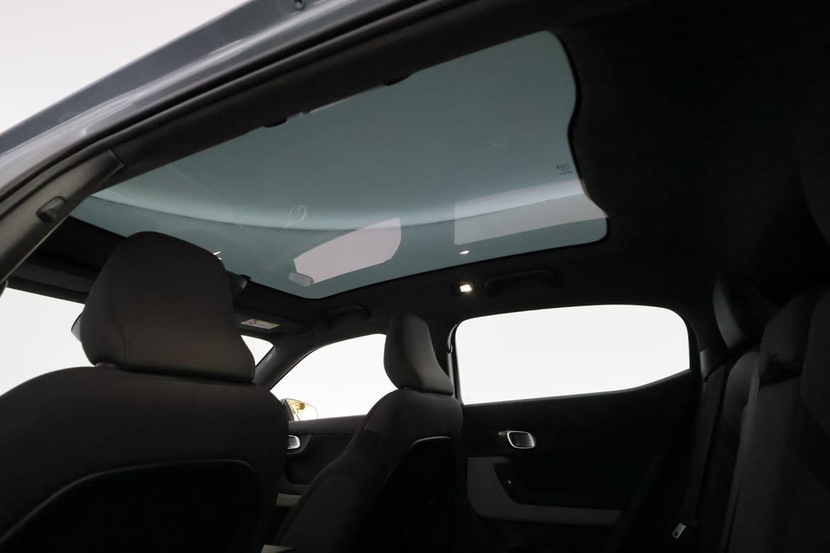 Polestar 2 2023 - miniatyr 37